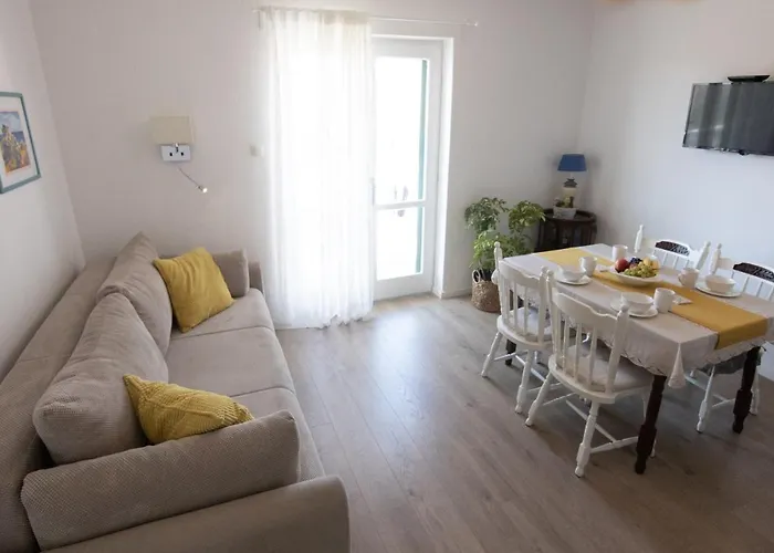 Apartment Grepo Makarska