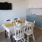 Grepo Apartamento Makarska