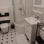 Grepo Apartamento Makarska