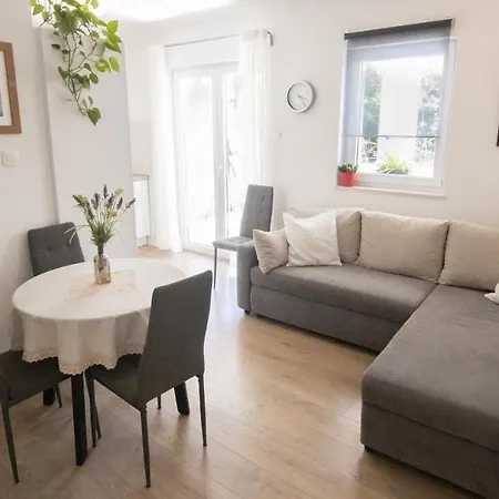 Grepo Apartman *