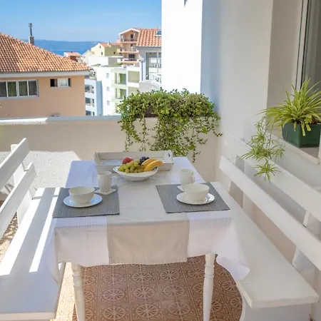 Grepo Apartman *