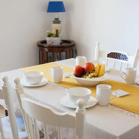 Grepo Apartman Makarska