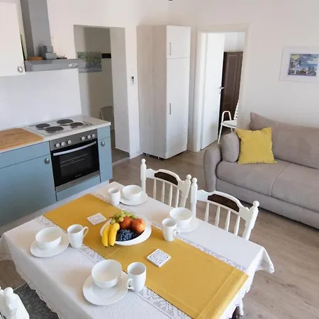 Grepo Apartman *