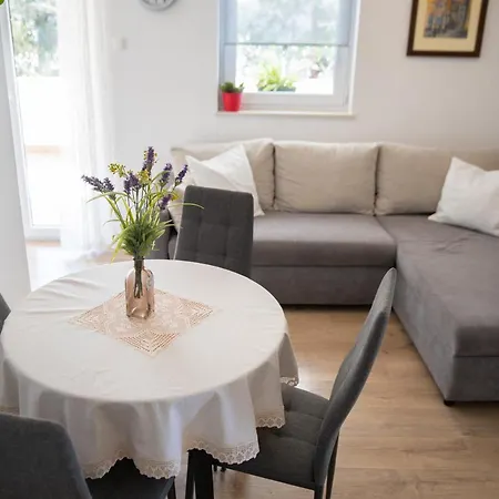 Grepo Apartament Makarska