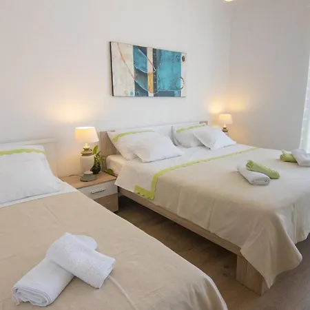 Apartman Grepo Makarska