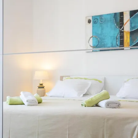 Grepo Apartman