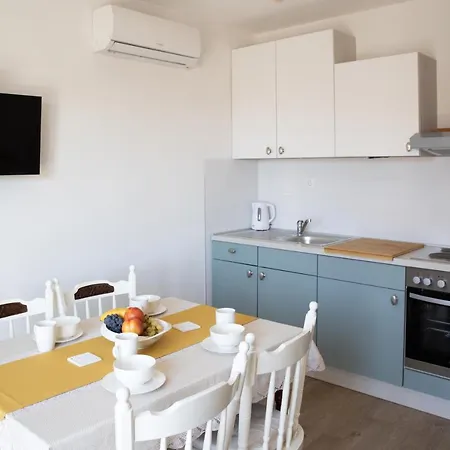 Grepo Apartman *