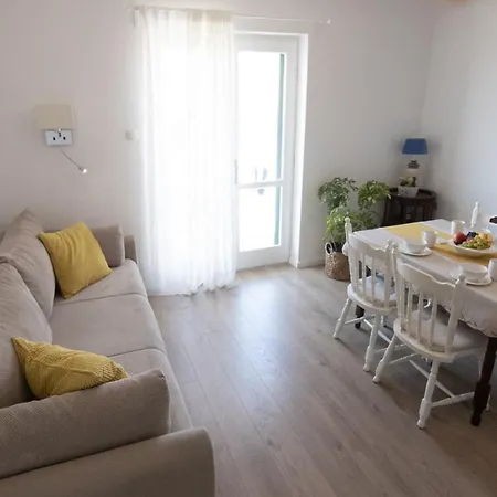 Apartman Grepo Makarska