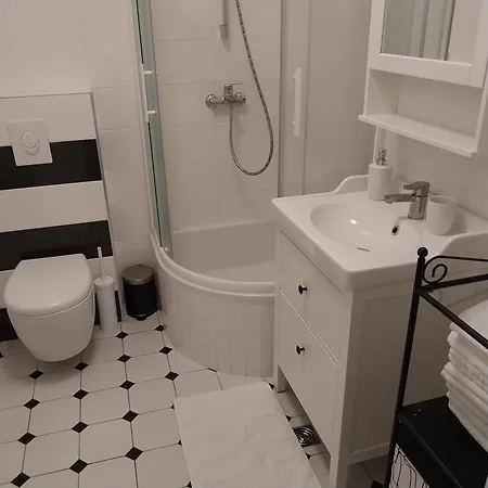 Grepo Apartman Makarska