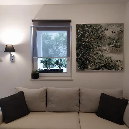 Grepo Apartman Makarska