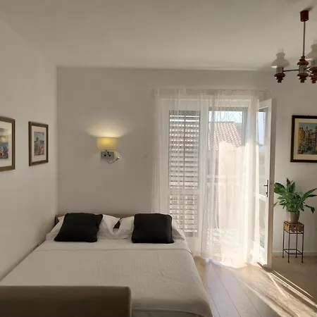 Grepo Apartman Makarska