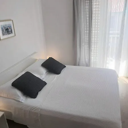 Grepo Apartment