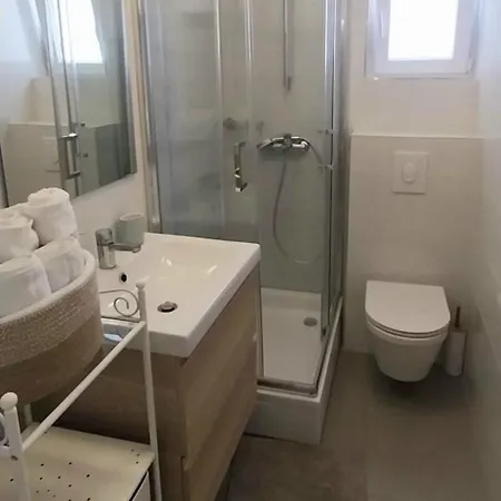 Grepo Apartment *