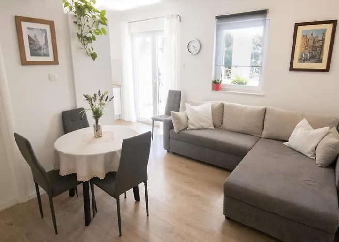 Grepo Apartament *