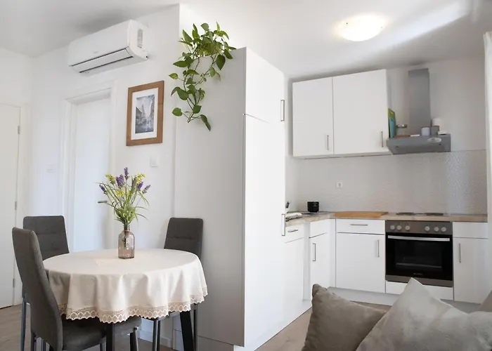Grepo Apartament Makarska