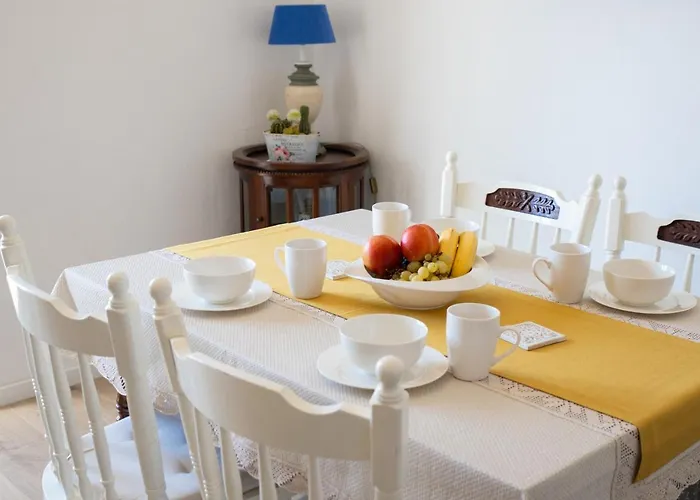 Grepo Apartament Makarska