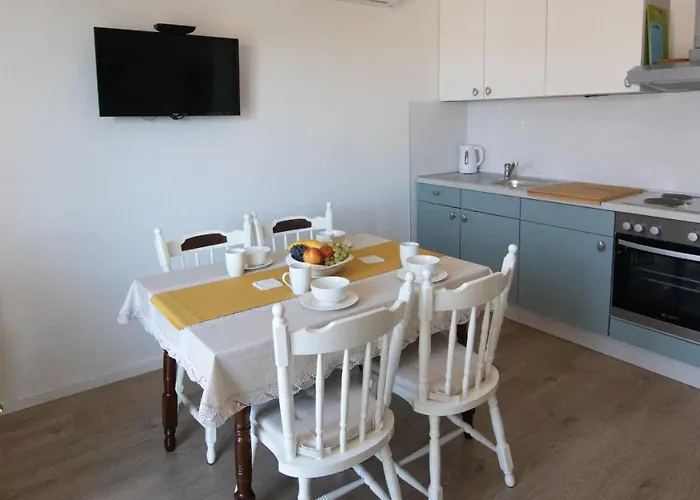 Grepo Apartament Makarska