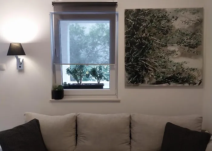 Grepo Apartment Makarska