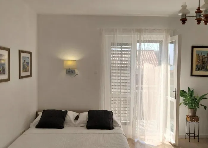 Grepo Apartament Makarska