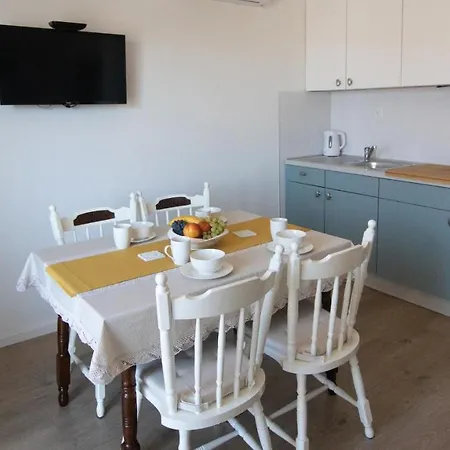 Grepo Διαμέρισμα Μακάρσκα